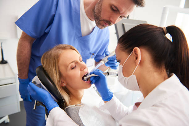 Best Wisdom Tooth Removal  in Lake Mack Forest Hills, FL
