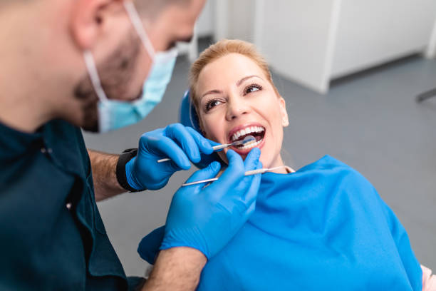 Best Crowns and Bridges  in Lake Mack Forest Hills, FL